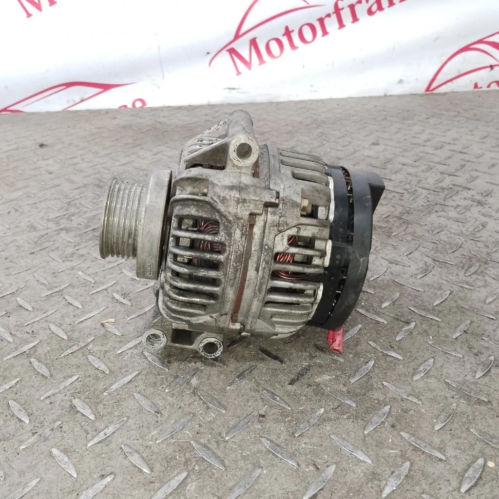 Генератор Renault Scenic 7700434899 1 1.6 K4M