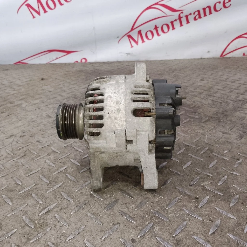 Генератор Renault Kangoo 8200772726 2 K4M