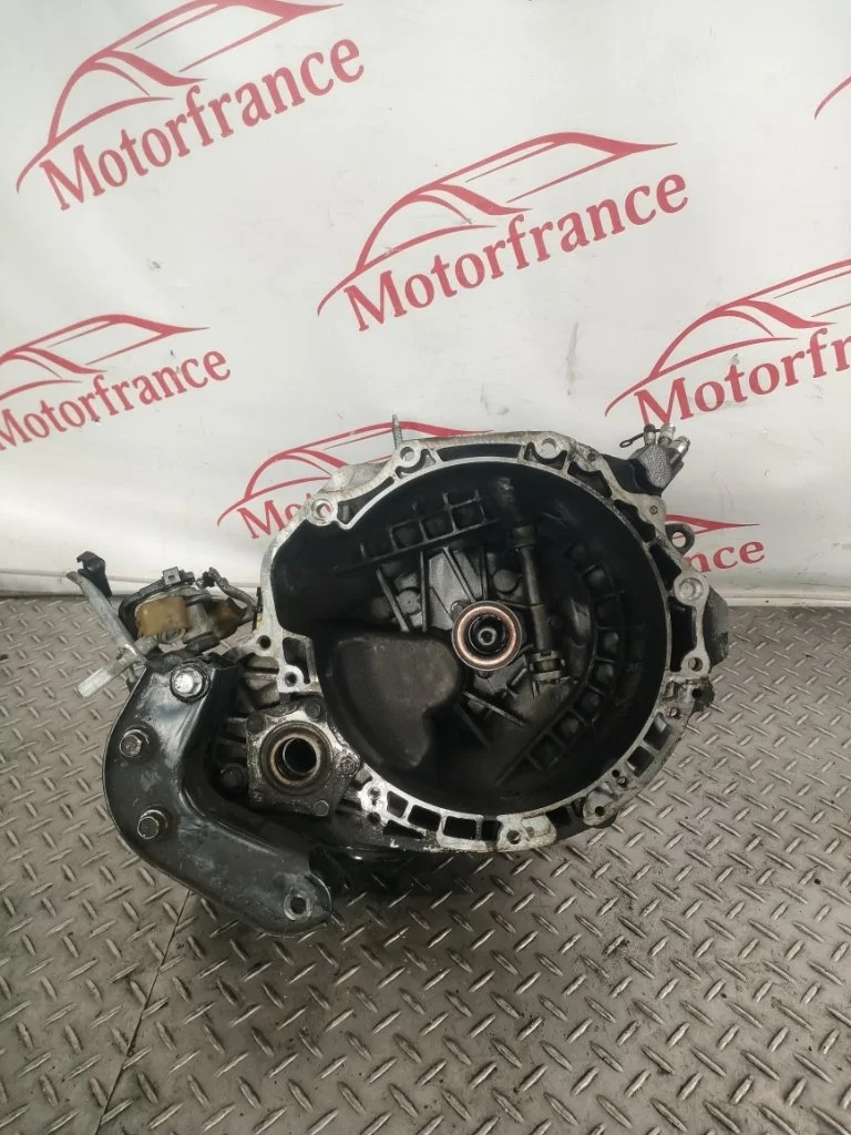 МКПП Chevrolet Lacetti 2010 96955174 1.4 1.6