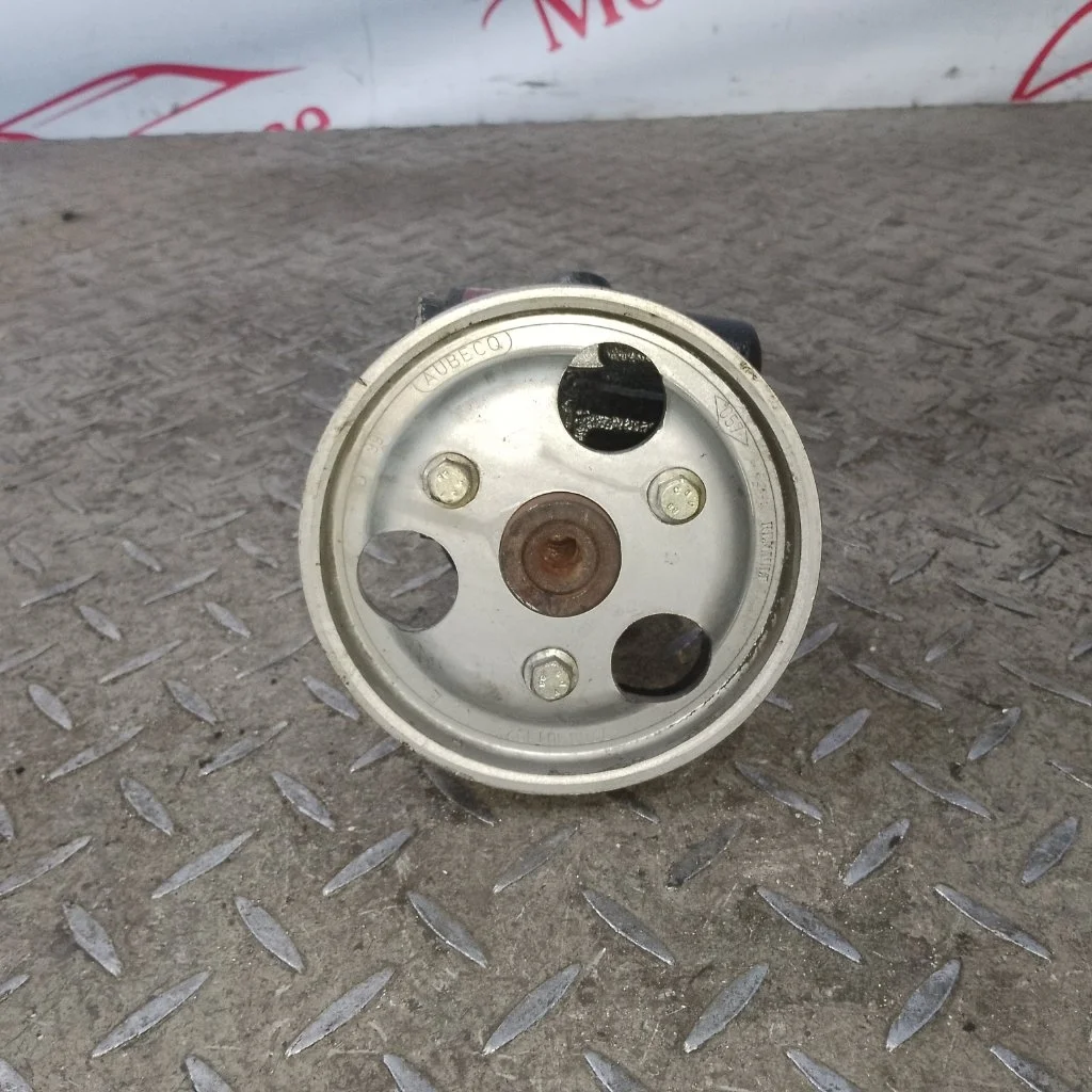 Насос гидроусилителя руля Renault Megane 7700431283 1 K4M