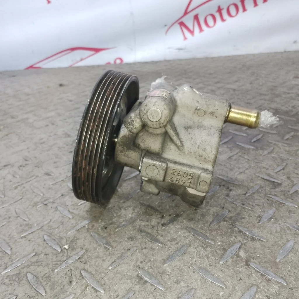Насос гидроусилителя руля Renault Laguna 8200054528 2 F4R