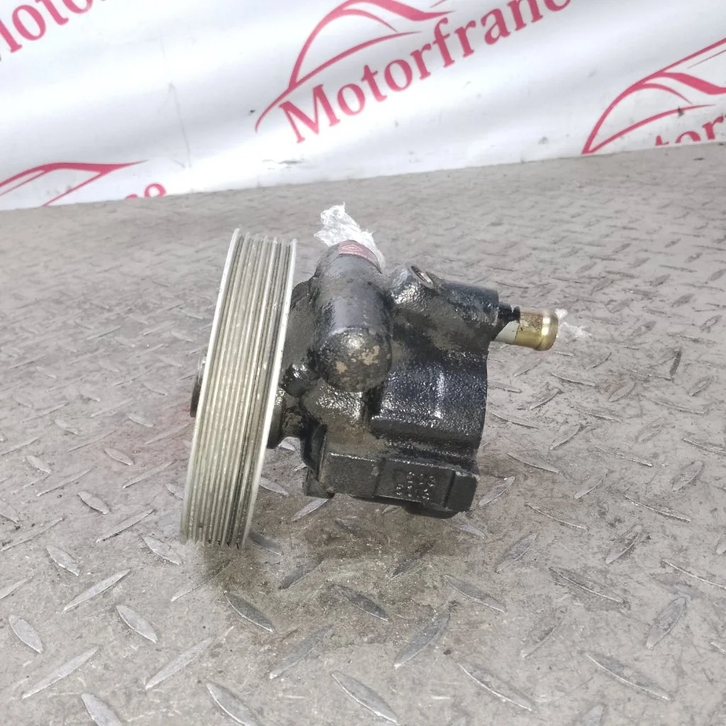 Насос гидроусилителя руля Renault Logan 7700431283 1 K7J