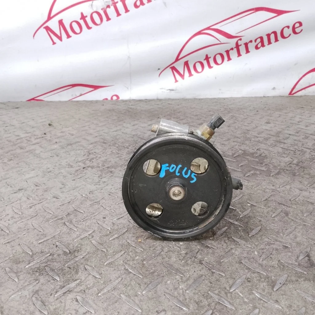 Насос гидроусилителя руля Ford Focus 4M513A696AD 2 1.6 16V HWDA