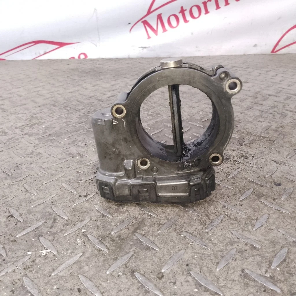 Дроссельная заслонка Mercedes-Benz C-Class A6510900470 W204 2.2 CDI