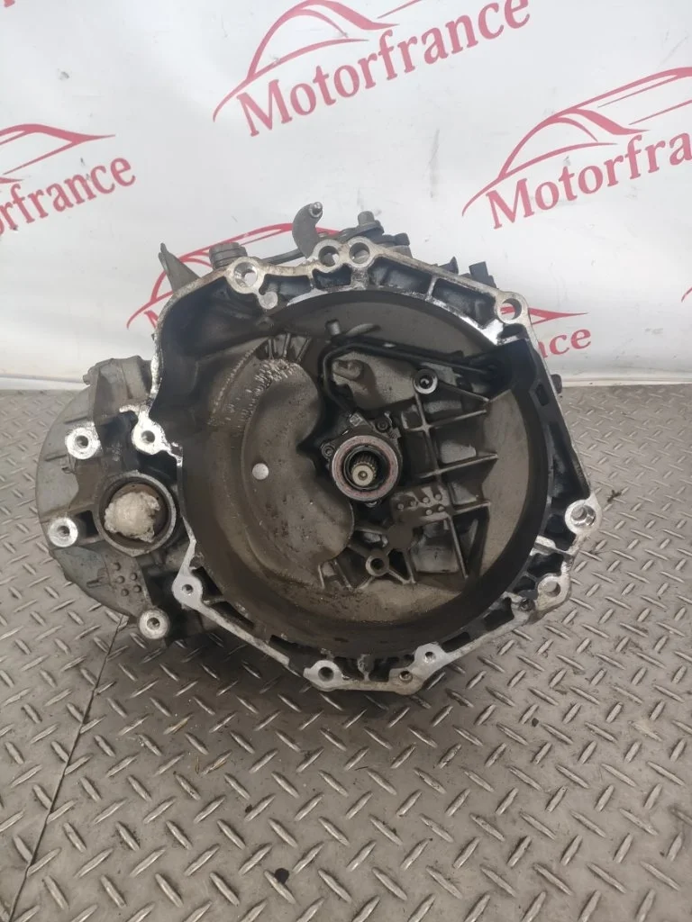 МКПП Opel Astra 2011 55565313 1.4 A14NET