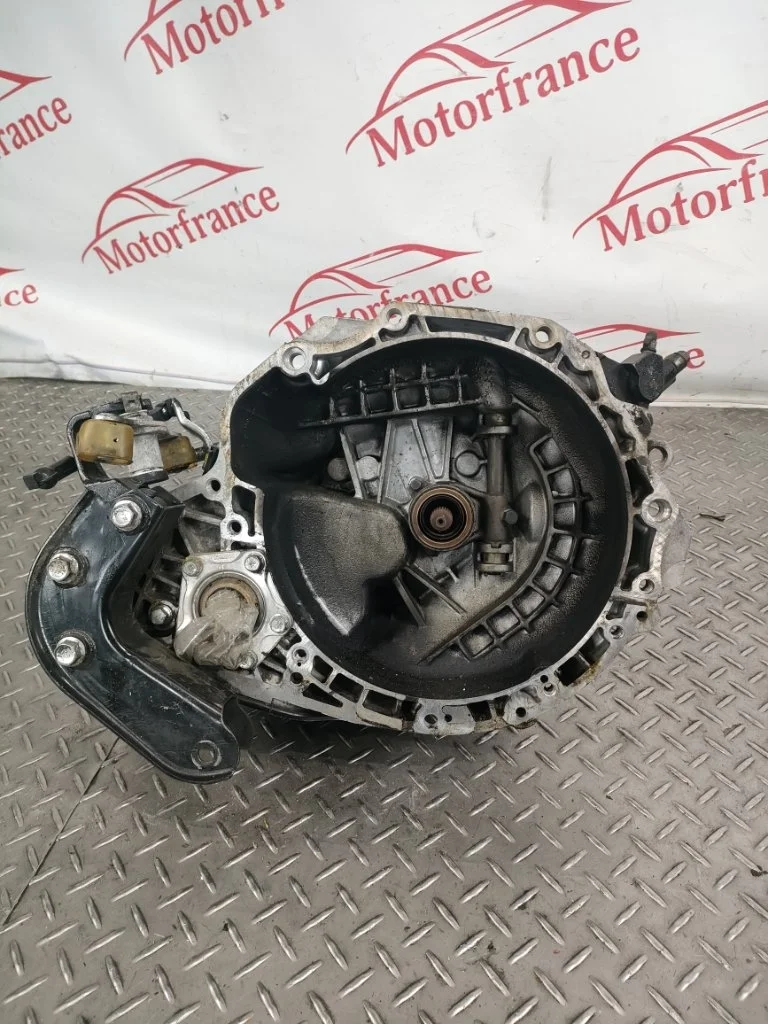 МКПП Chevrolet Aveo 2010 96955174 T250 1.4 F14D4