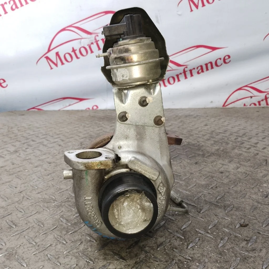 Турбина Opel Insignia 55570748 1 2.0 A20DTH