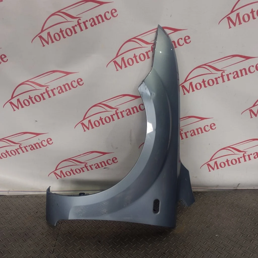 Крыло Ford Focus 2006 1376484 2, переднее левое