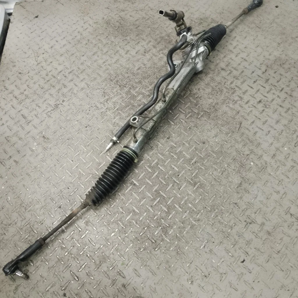 Рулевая рейка Nissan Primera 2003 49001AV610 P12