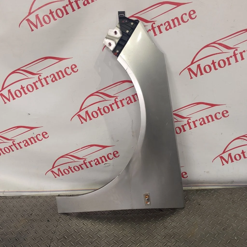 Крыло Opel Insignia 2012 13277520 1, переднее левое