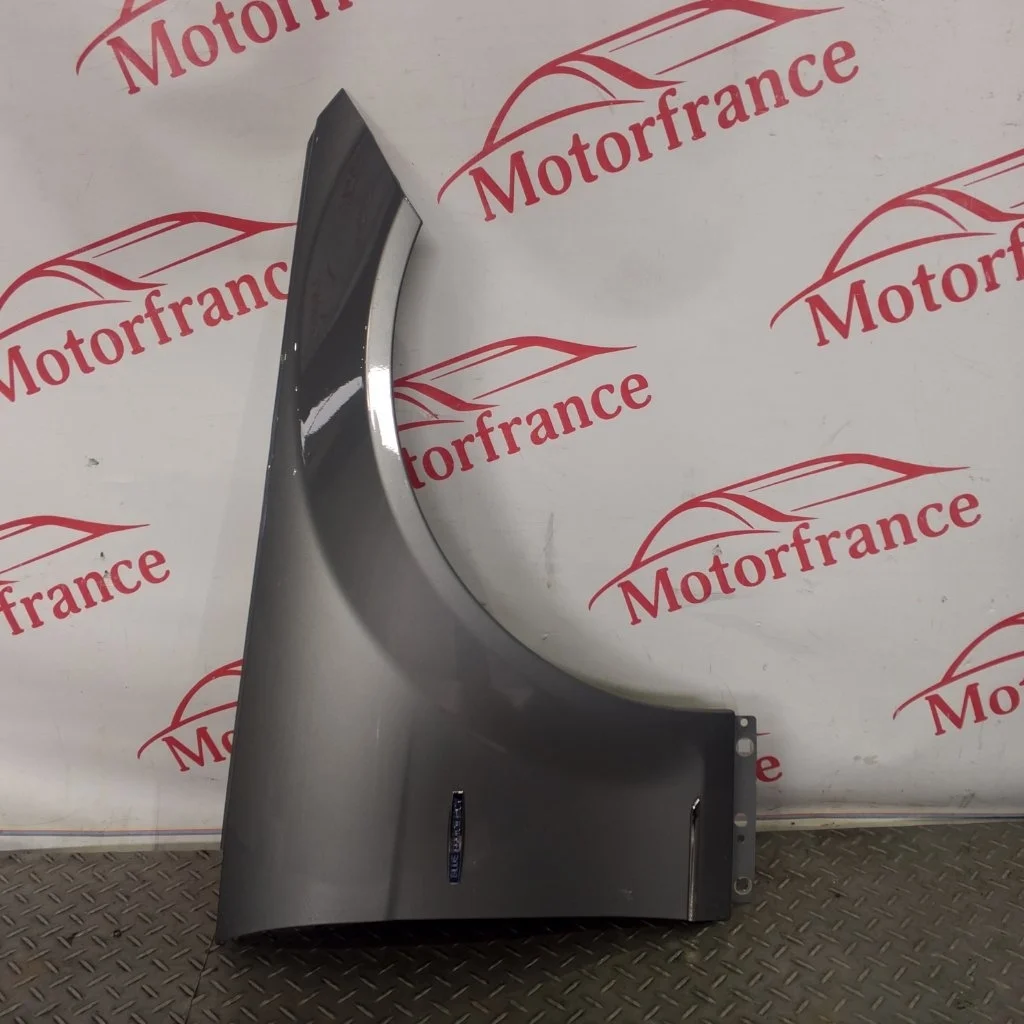 Крыло Mercedes-Benz C-Class 2010 A2048800218 W204, переднее правое