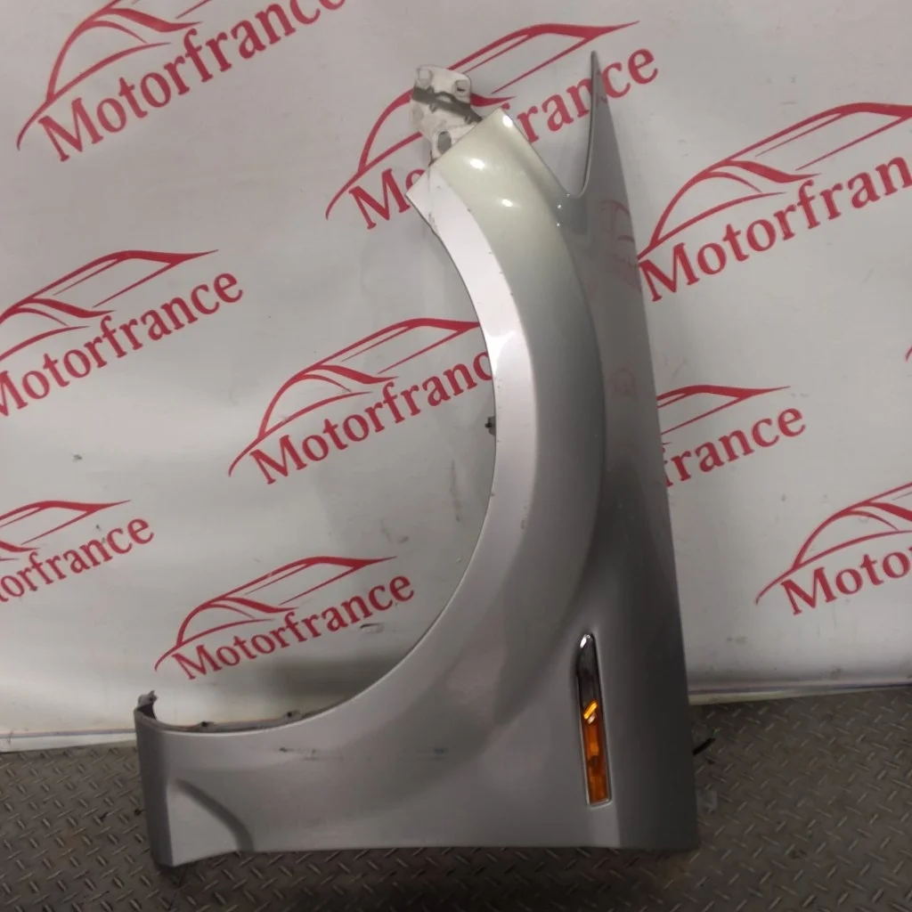 Крыло Ford Mondeo 2009 1702314 4, переднее левое