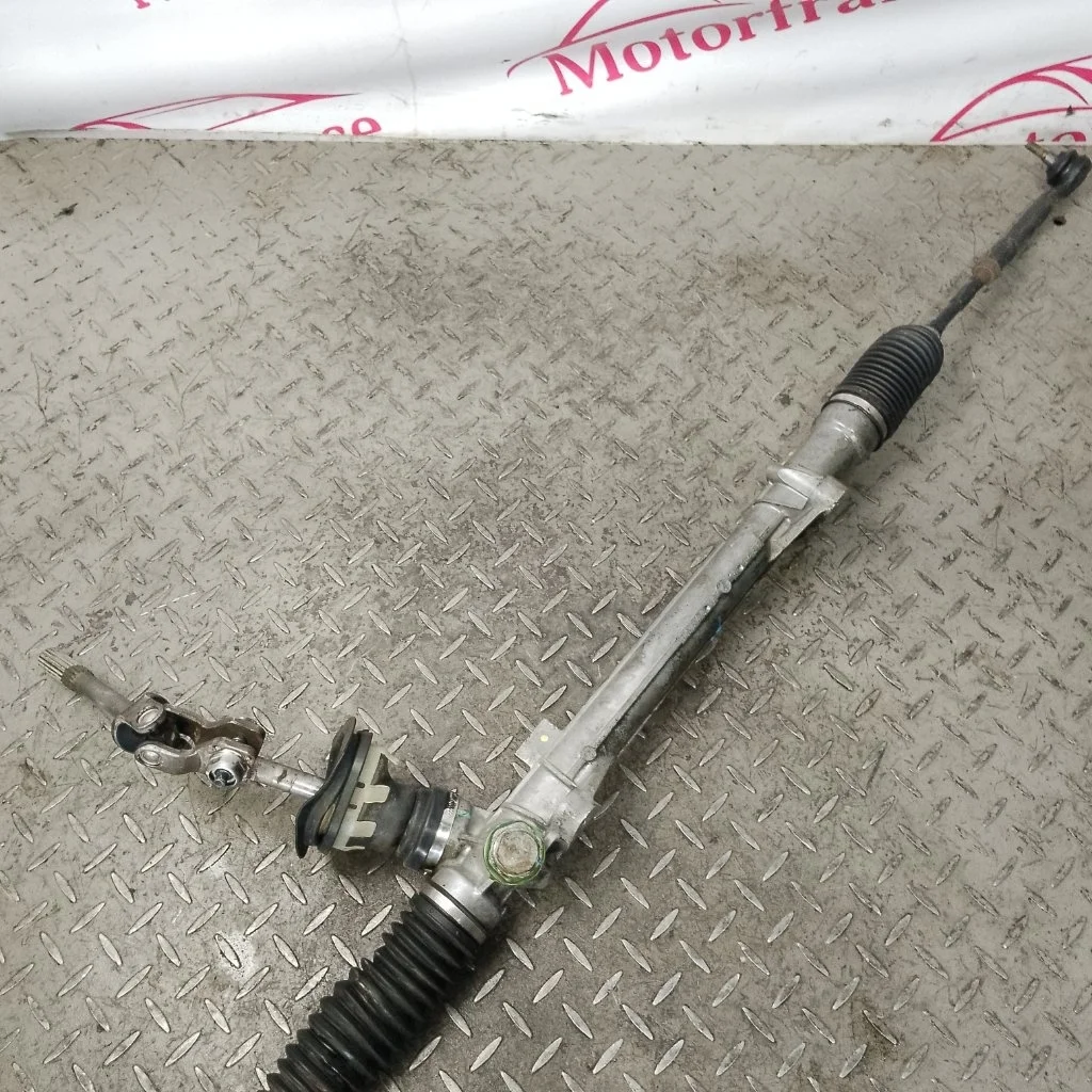 Рулевая рейка Nissan Qashqai 2008 48001JD900 J10