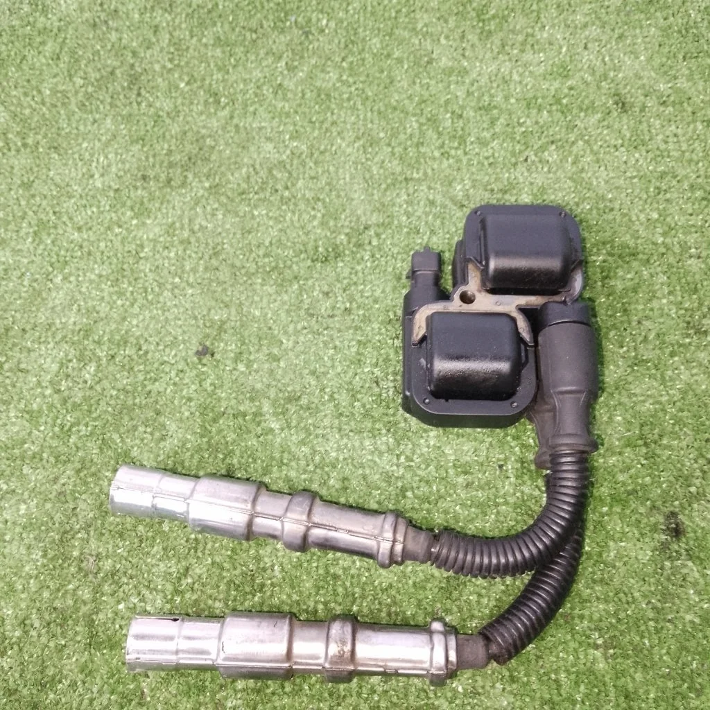 Катушка зажигания Mercedes-Benz E-Class 2003 A0001587803 W211 113.967 5.0