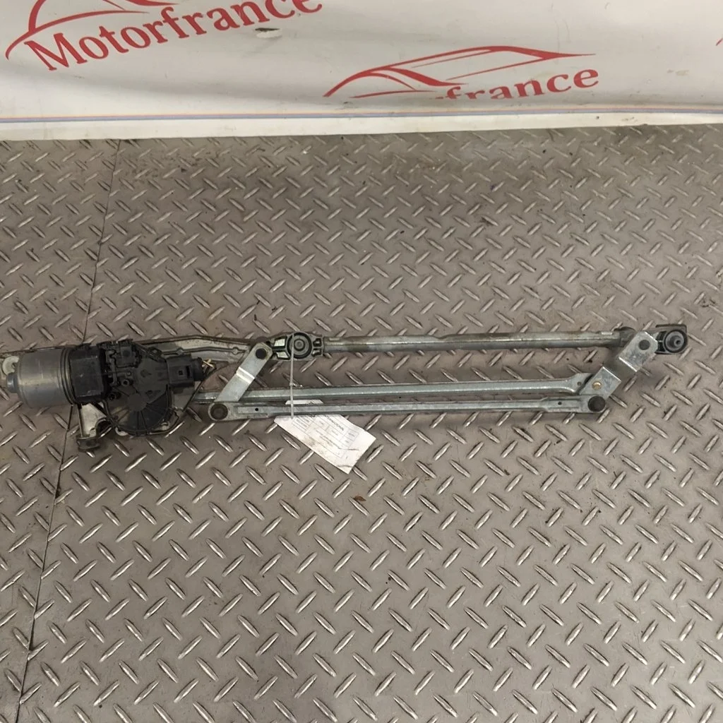 Трапеция дворников Ford Focus 2005 4M5117504AB 2