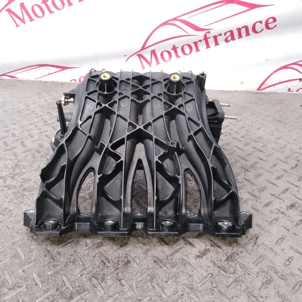 Коллектор впускной Chevrolet Aveo 96452343 T250 1.4 F14D3