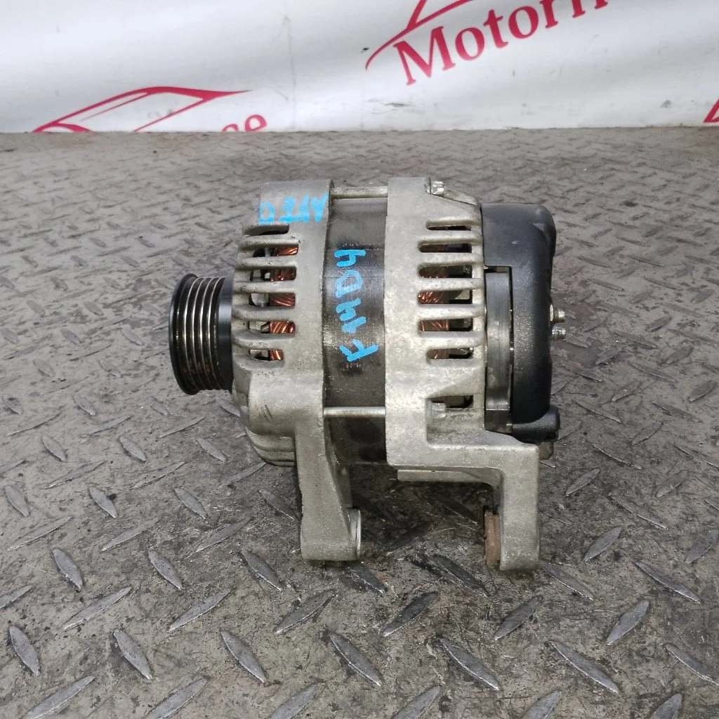 Генератор Chevrolet Aveo 96936135 T250 F14D4