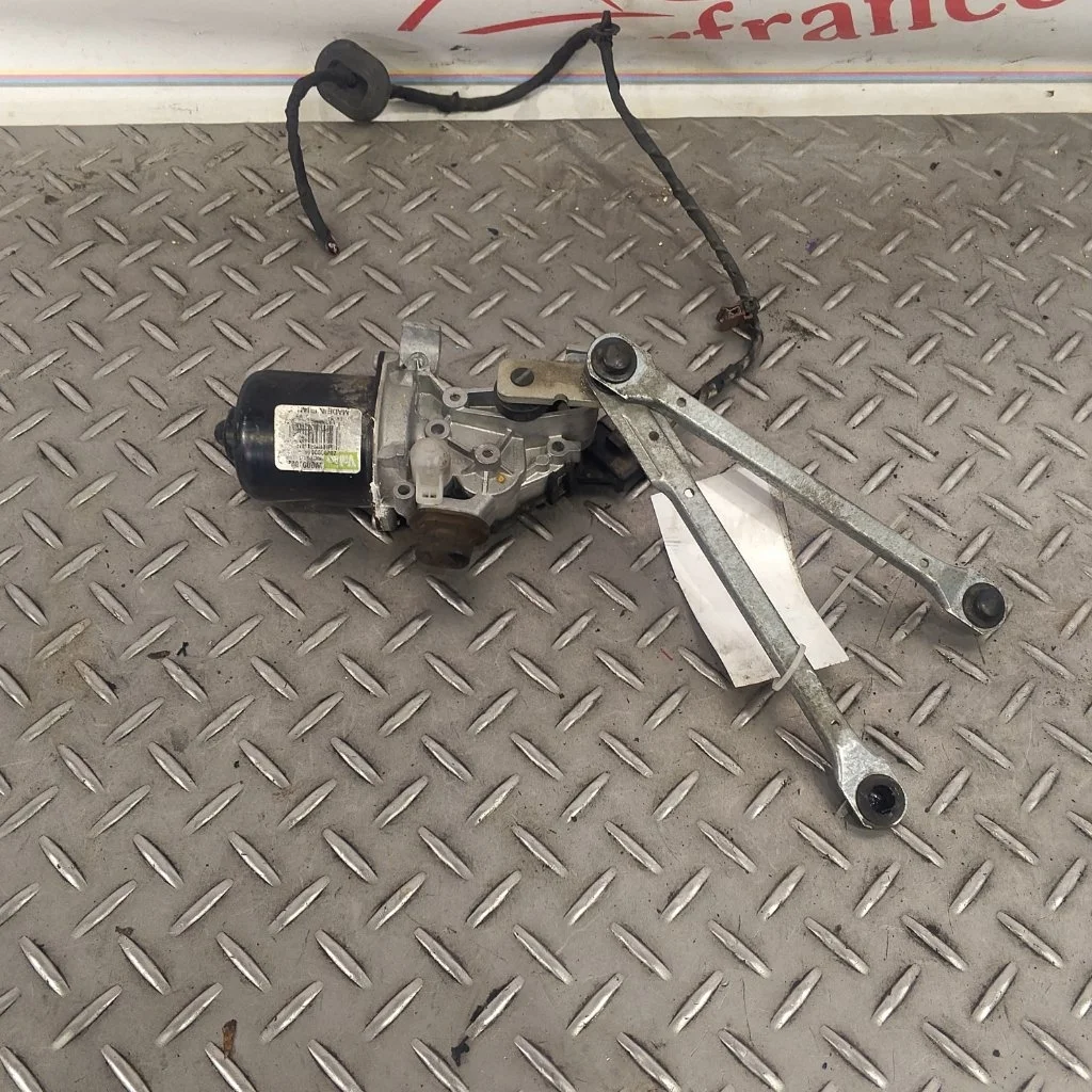 Мотор дворников Renault Megane 2010 288000001R 3