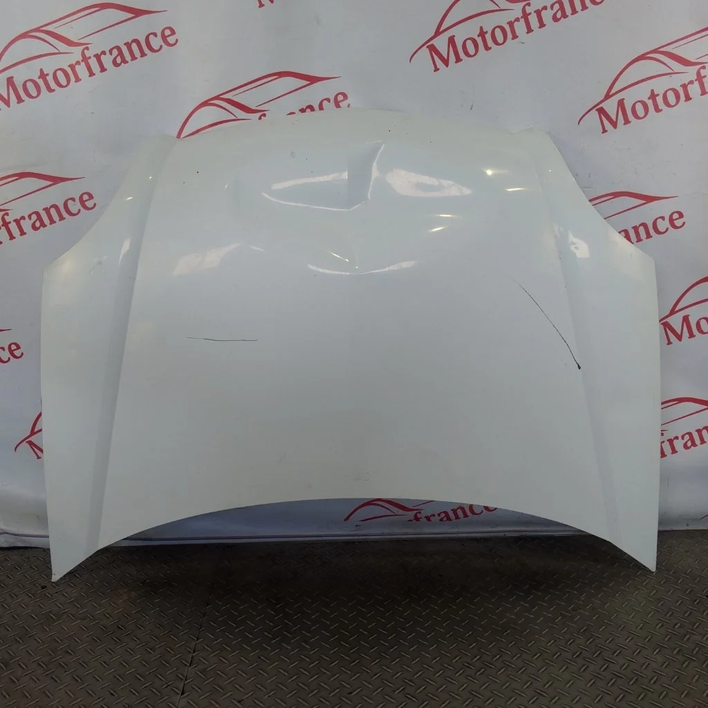 Капот Renault Kangoo 2005 7751474868 1