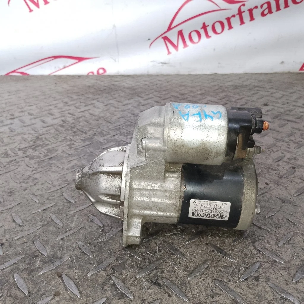 Стартер Kia Ceed 361002B200 1 1.4 G4FA