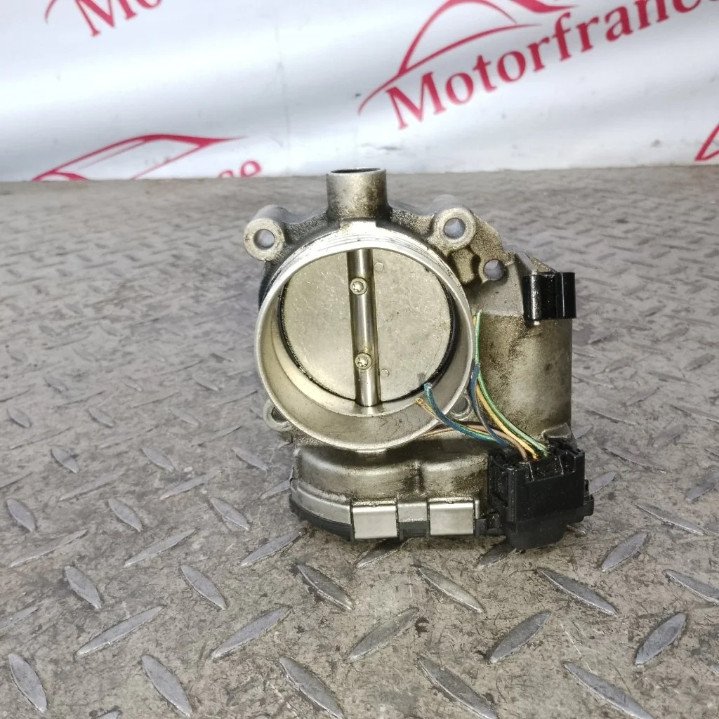 Дроссельная заслонка Ford Mondeo 30711552 4 HUBA