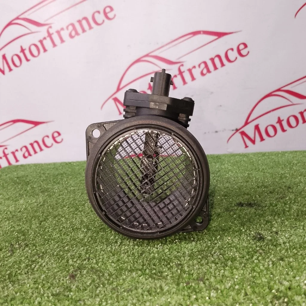 Датчик массового расхода воздуха Ford Mondeo 8692624 4 HUBA