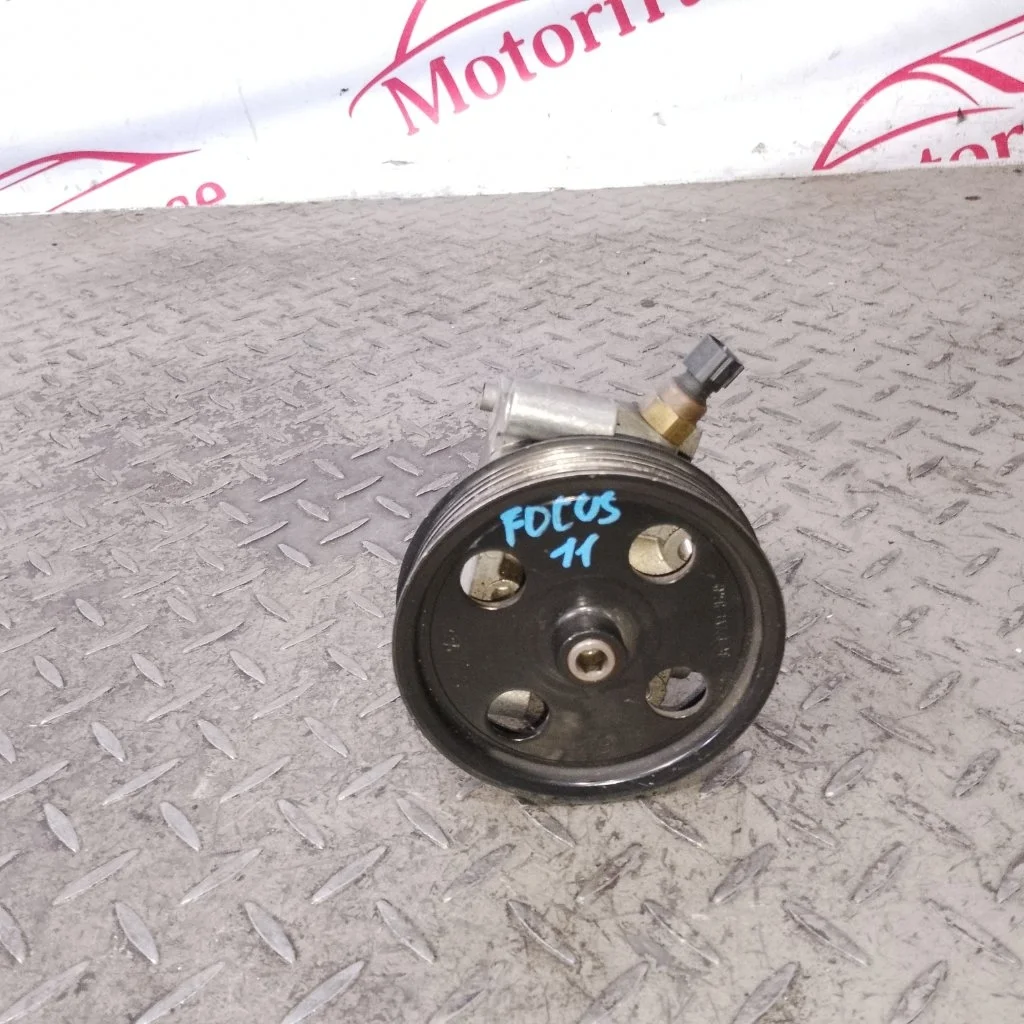 Насос гидроусилителя руля Ford Focus 2011 4M513A696AE 2 1.6 SHDA