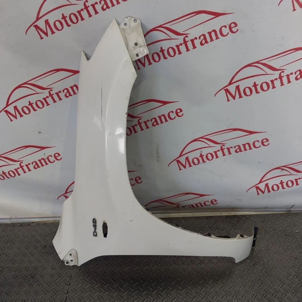 Крыло Toyota Rav4 2006 5381142210 XA30, переднее правое