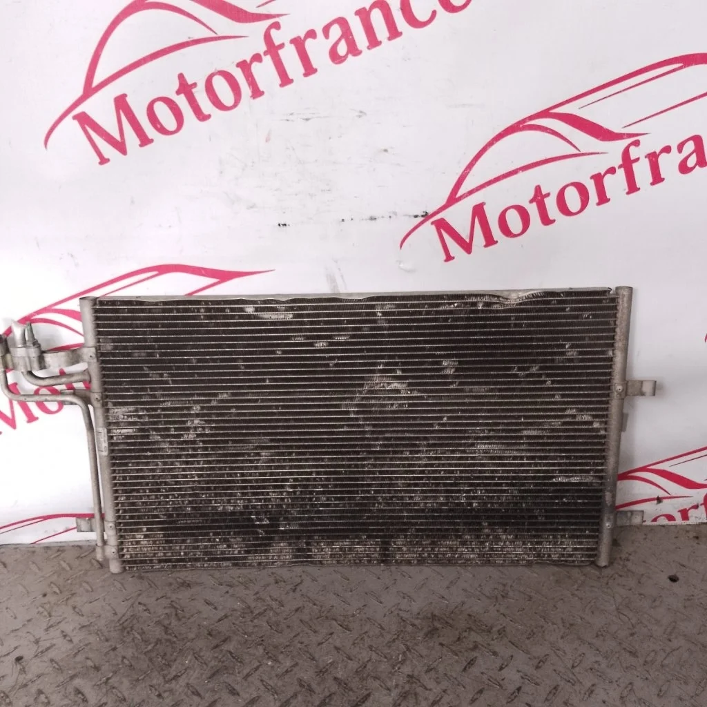 Радиатор кондиционера Ford Focus 2005 3M5H19710CA 2