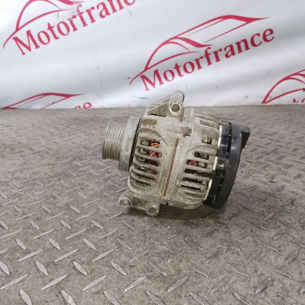 Генератор Renault Logan 7700434899 1 K4M