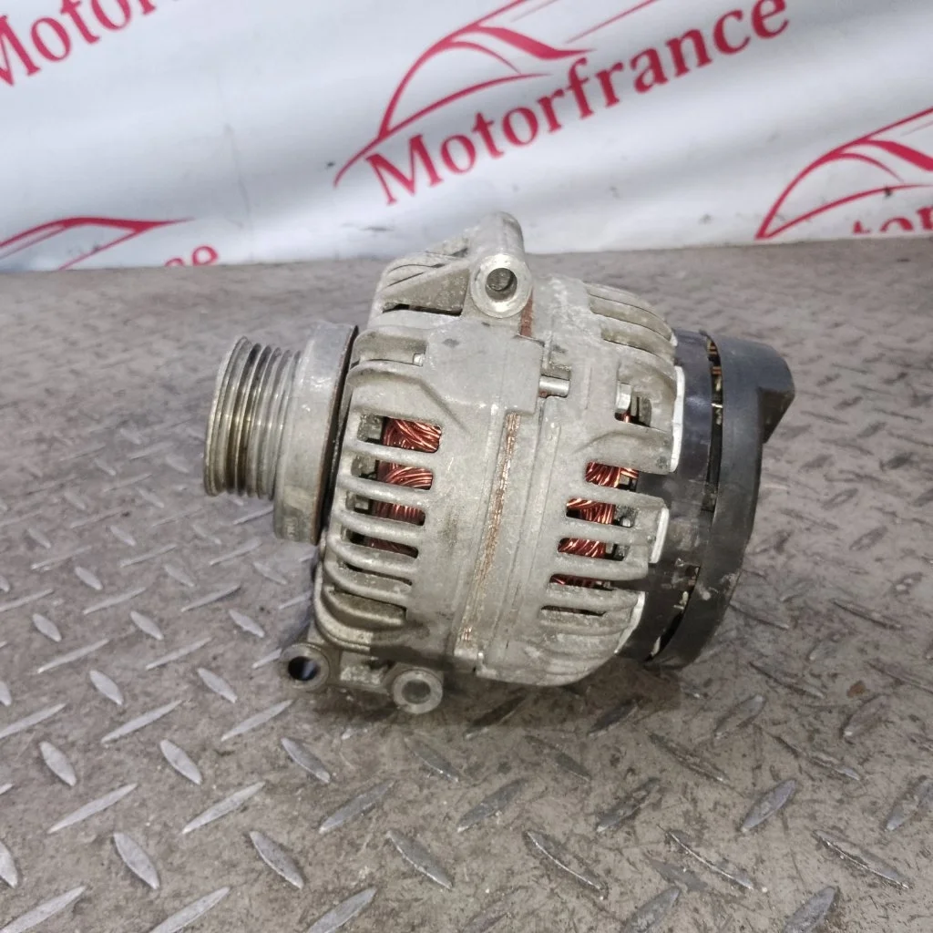 Генератор Renault Logan 8200660040 1.6 K4M