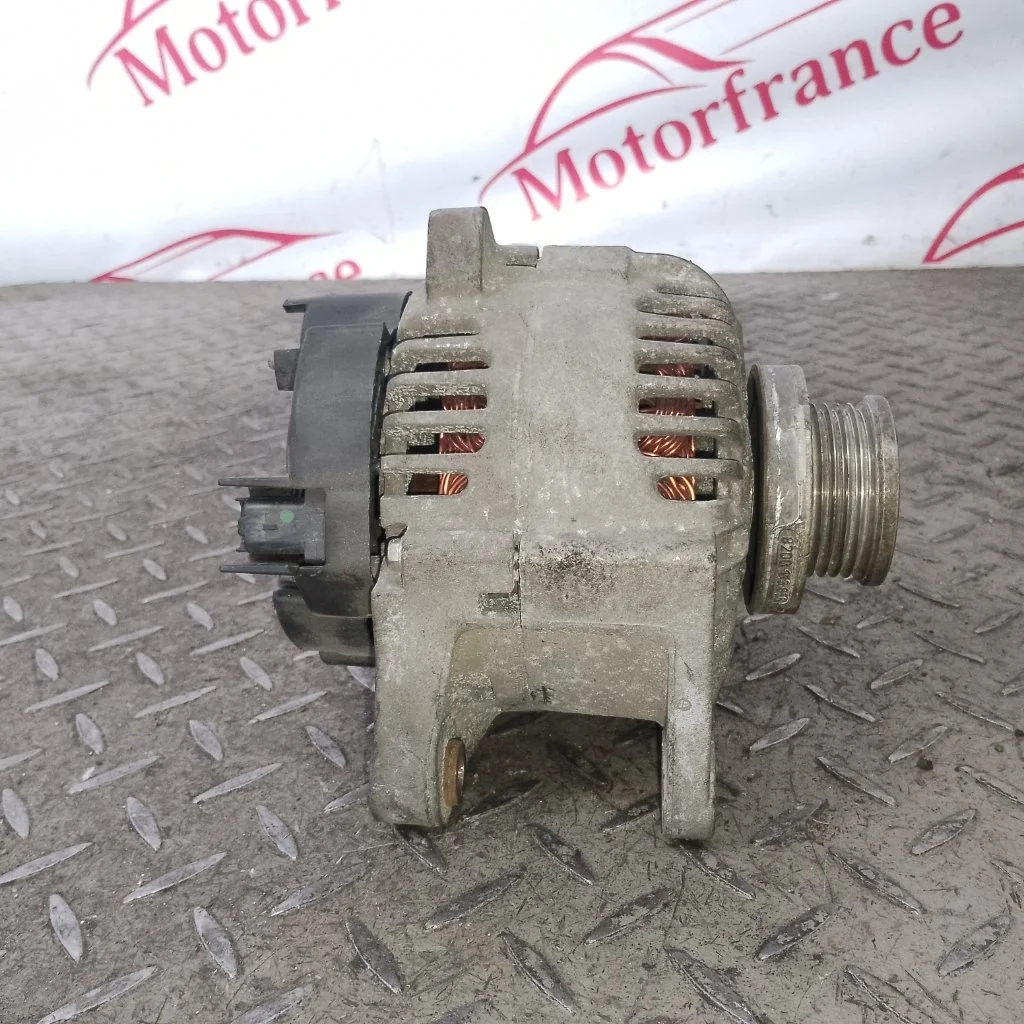 Генератор Renault Megane 8200100907 2 1.6 K4M