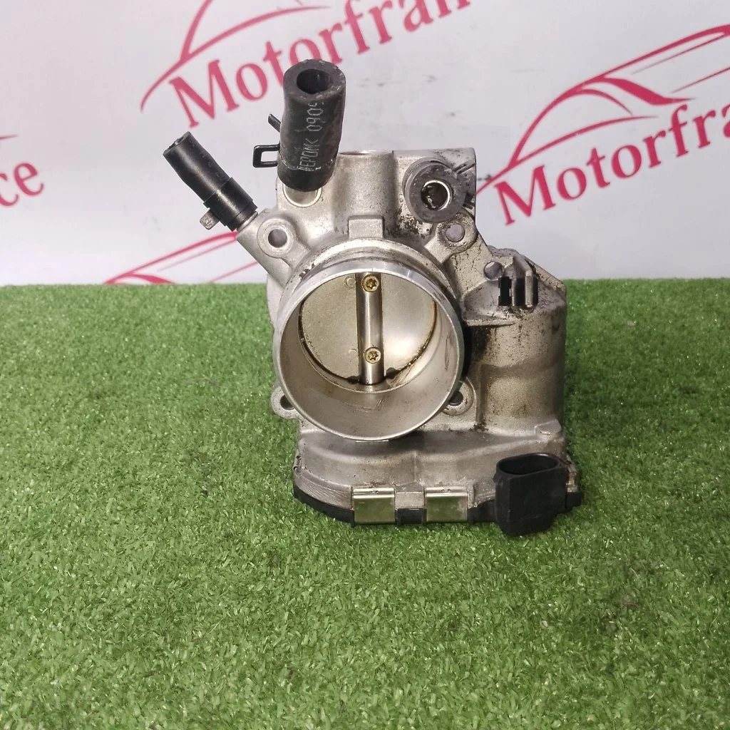 Дроссельная заслонка Kia Ceed 351002B150 1 1.4 G4FA