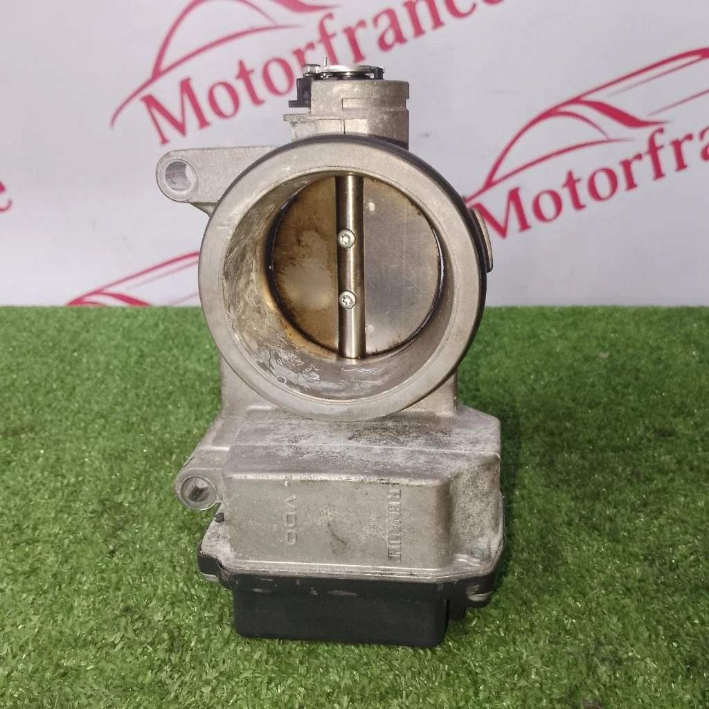 Дроссельная заслонка Renault Duster 8200123061 1 1.6 K4M