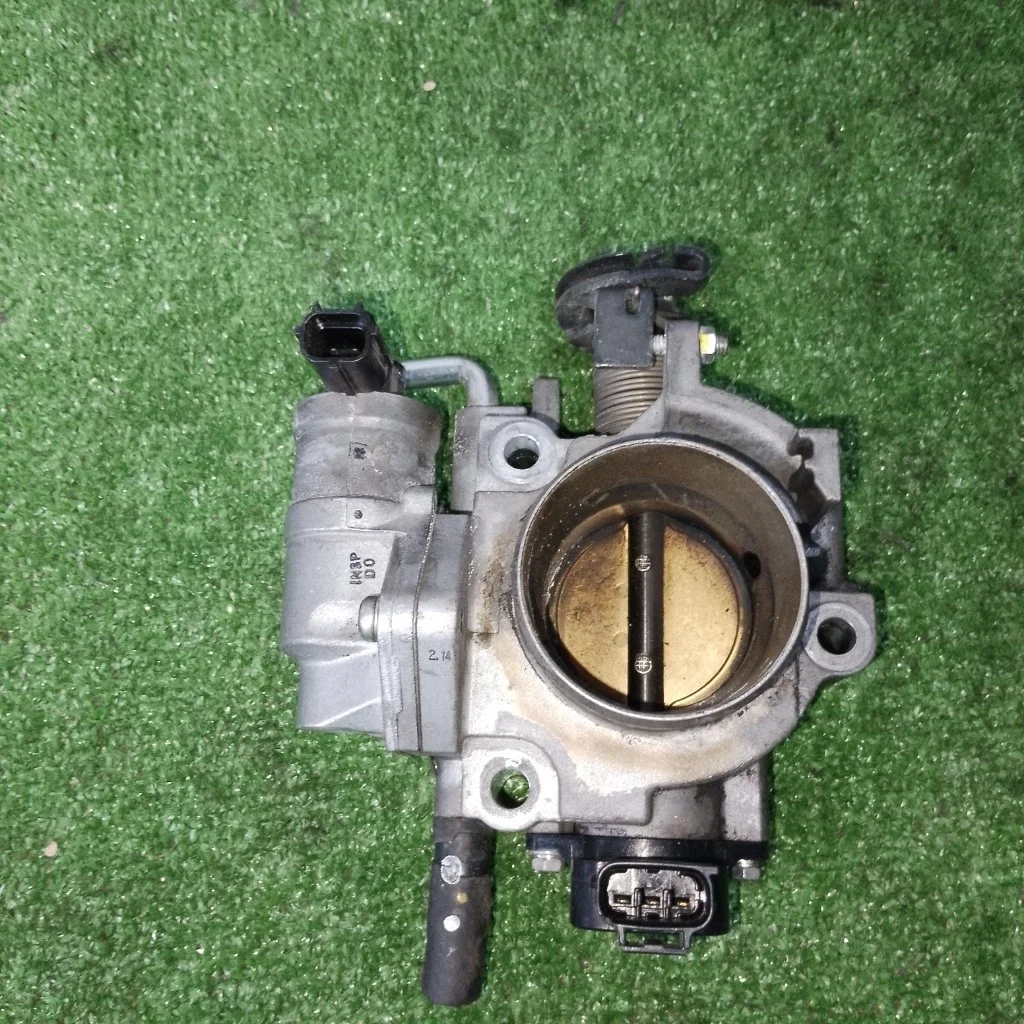 Клапан электромагнитный Mazda Mazda3 1362002731 BK 1.6 Z6