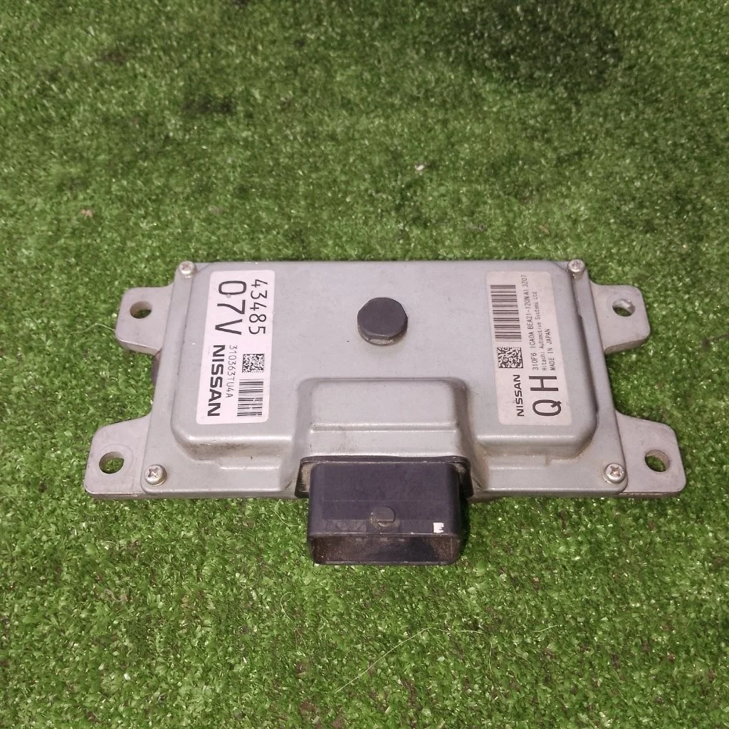 Блок управления АКПП Nissan Teana 310F61CA0A L33 2.5 QR25DE