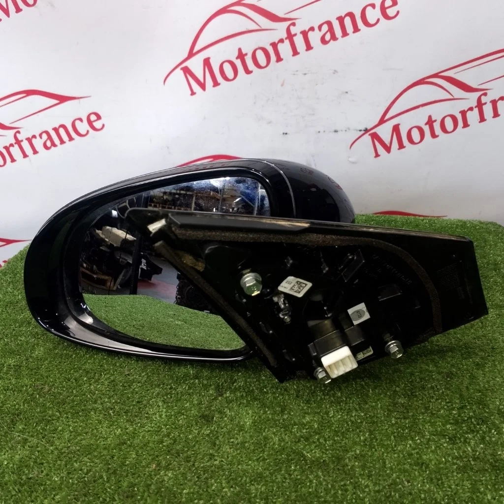 Зеркало электрическое Kia Sportage 2017 87610F1100 4, левое