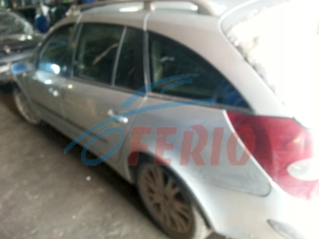 Продажа Renault Laguna 1.6 (107Hp) (K4M 714) FWD MT по запчастям