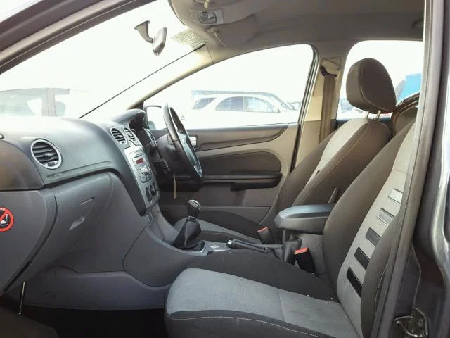 Продажа Ford Focus 1.6 (100Hp) (HWDB) FWD MT по запчастям