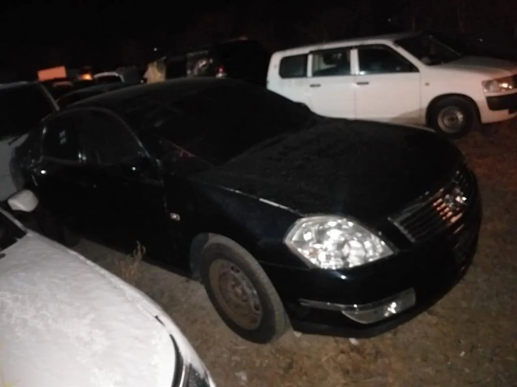 Продажа Nissan Teana 2.3 (173Hp) (VQ23DE) FWD AT по запчастям