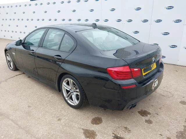 Продажа BMW 5er 2.0D (190Hp) (B47D20A) RWD AT по запчастям