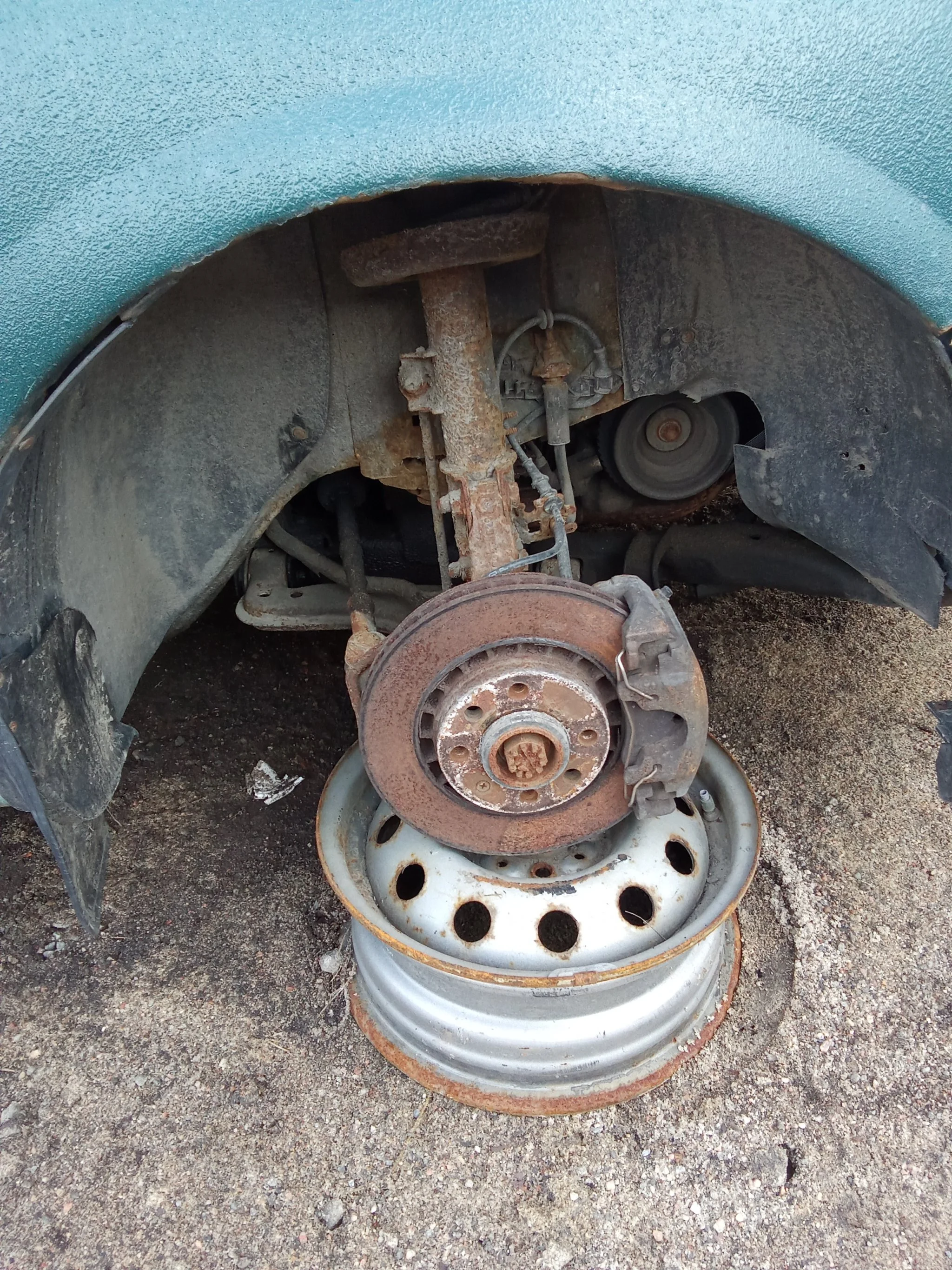 Продажа Opel Vectra 1.8 (115Hp) (X18XE) FWD MT по запчастям