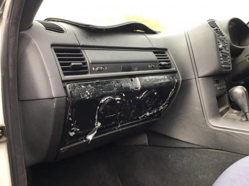 Продажа BMW 3er 1.8 (140Hp) (M44B19) RWD MT по запчастям