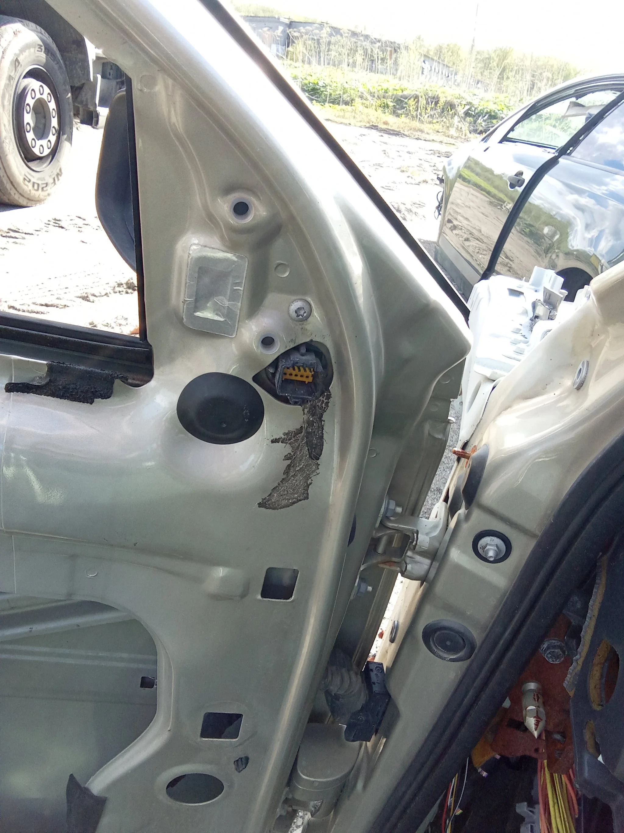 Продажа Renault Megane 1.6 (113Hp) (K4M 760) FWD MT по запчастям