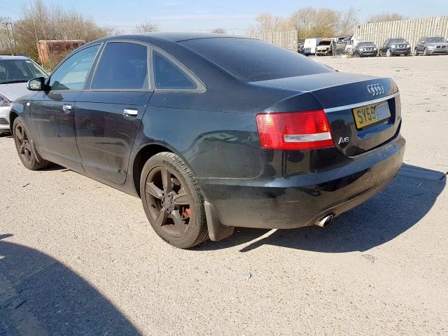 Продажа Audi A6 2.4 (165Hp) (ALF) 4WD MT по запчастям