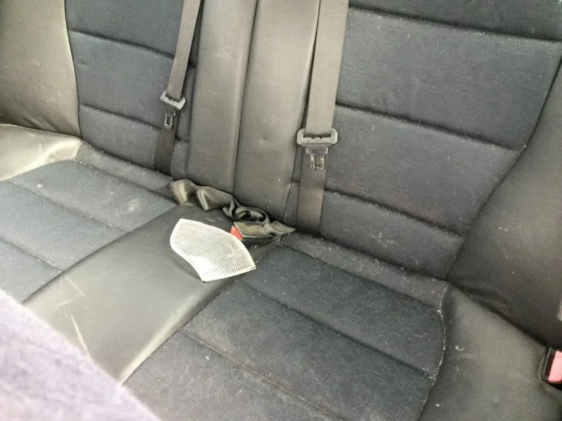 Продажа BMW 3er 1.8 (140Hp) (M44B19) RWD MT по запчастям