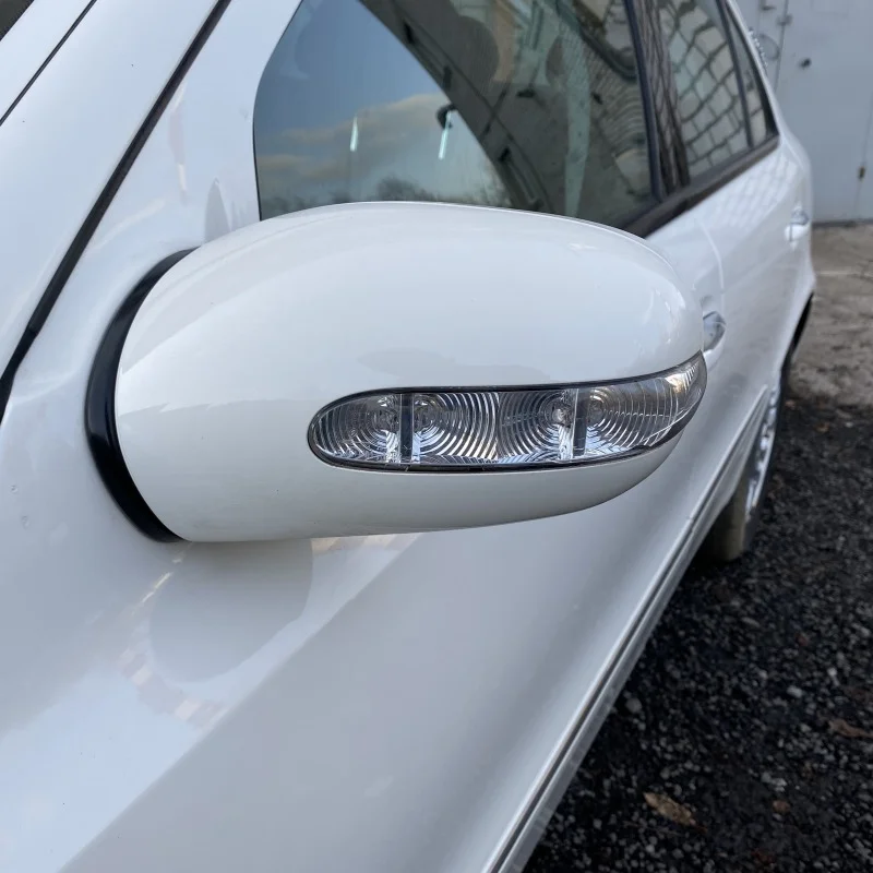 Продажа Mercedes-Benz E class 3.0 (231Hp) (272.944) 4WD AT по запчастям