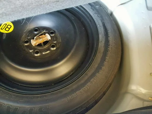 Продажа Ford Focus 1.8 (125Hp) (QQDA) FWD MT по запчастям