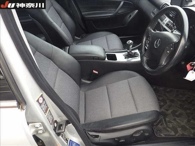 Продажа Mercedes-Benz C class 1.8 (143Hp) (271.946) RWD AT по запчастям