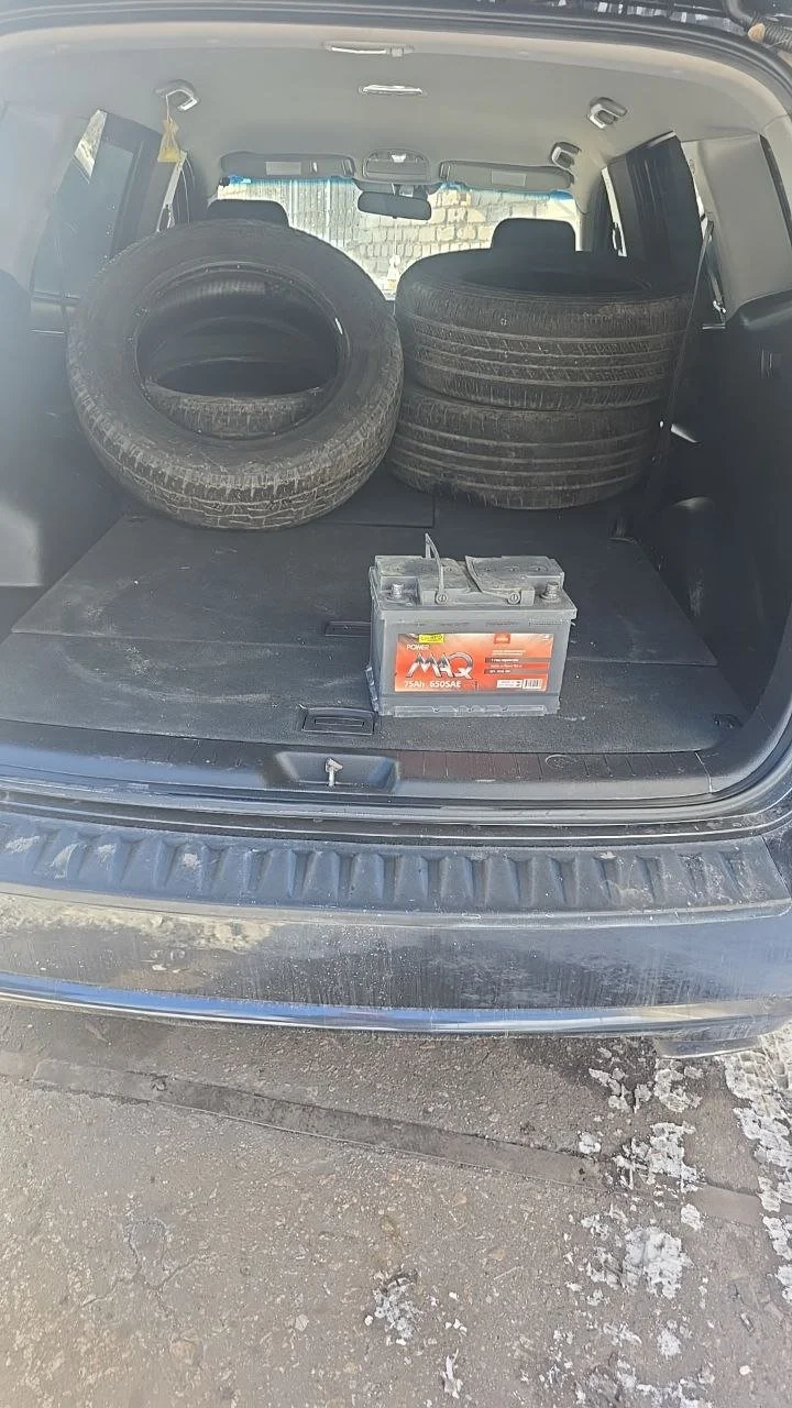 Продажа Hyundai Santa Fe 2.2D (150Hp) (D4EB) 4WD MT по запчастям